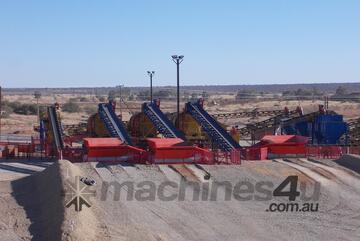 Mining Apron Feeder | Heavy Duty | 800tph |