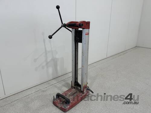 Hilti DD130-RIG Core Drill Stand