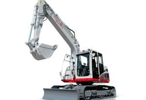 Takeuchi   TB2150R Excavator