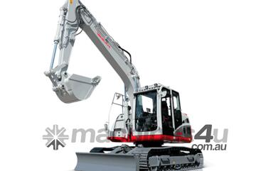 Takeuchi   TB2150R Excavator