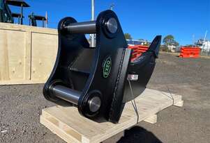 Excavator Ripper Attachment - Model: EXEQ10