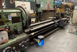 Stanko LOT #80   im65 lathe