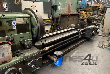 Stanko LOT #80   im65 lathe