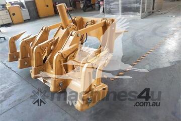 2024 Ripper CATERPILLAR RIPPER FITS CAT 140GC MOTOR GRADER MR18 2024 Ripper CATERPILLAR RIPPER FITS CAT 140GC MOTOR GRADER MR18