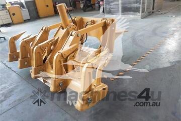 2024 Ripper CATERPILLAR RIPPER FITS CAT 140GC MOTOR GRADER MR18