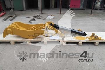 2024 Thumb BEDROCK 3 TEETH PROGRESSIVE THUMB, 30