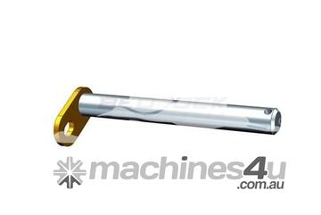 2024 Other CATERPILLAR 50.8MM PIN AS 3913825 2024 Other CATERPILLAR 50.8MM PIN AS 3913825