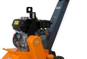Flexitool CONCRETE SCARIFER - PETROL