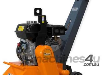 Flexitool CONCRETE SCARIFER - PETROL