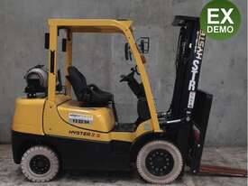 HYSTER H2.5XT (Ex Demo) - picture0' - Click to enlarge