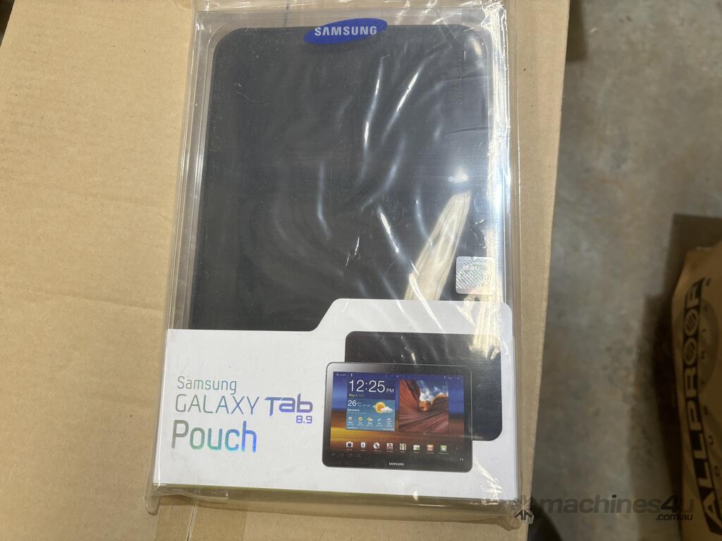 Used Samsung Galaxy Tablet Keyboards Covers in Dandenong South, VIC