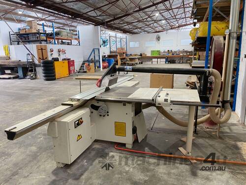 Si300n Panel saw