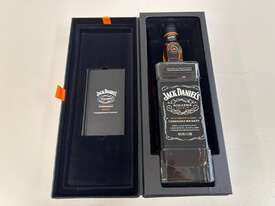 1x Jack Daniels Sinatra Select Whiskey - picture0' - Click to enlarge