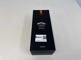 1x Jack Daniels Sinatra Select Whiskey - picture0' - Click to enlarge