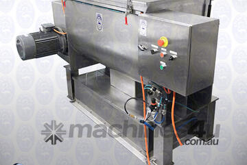 Flamingo 5000L Heavy Duty Ribbon Blender (Easy to Operate / All SS Contact Parts!)