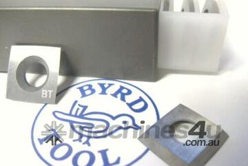 High-Quality Shelix KN400 Replacement Tungsten Inserts Box of 10