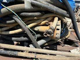 1 x Pallet of Hoses - picture0' - Click to enlarge