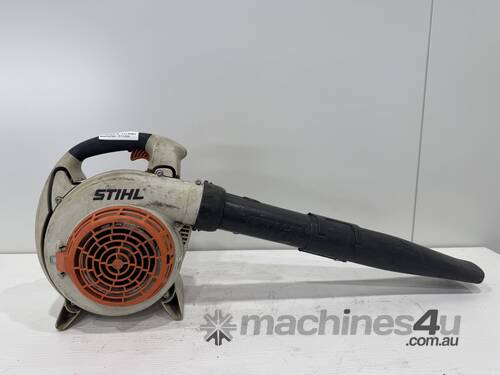 Stihl BG86c Blower (Ex-Council)