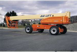 Used JLG 1350SJP Diesel Straight Boom, 4WD, 1455 Hours!