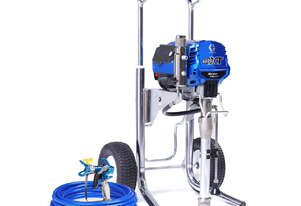 GRACO Ultra 650 XT Hi-Boy Electric Airless Sprayer