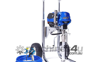 GRACO Ultra 650 XT Hi-Boy Electric Airless Sprayer