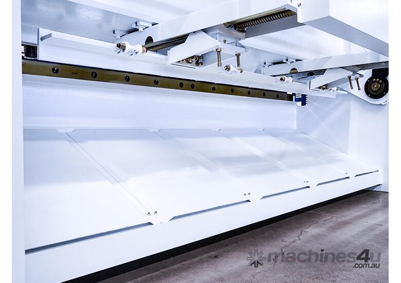 Hydraulic Guillotine PA12k-6x3200