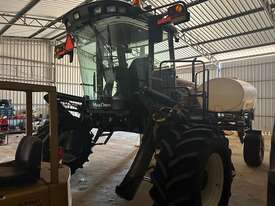 2015 Macdon M155 Windrower & 2016 D65 35' Swather Front - picture0' - Click to enlarge