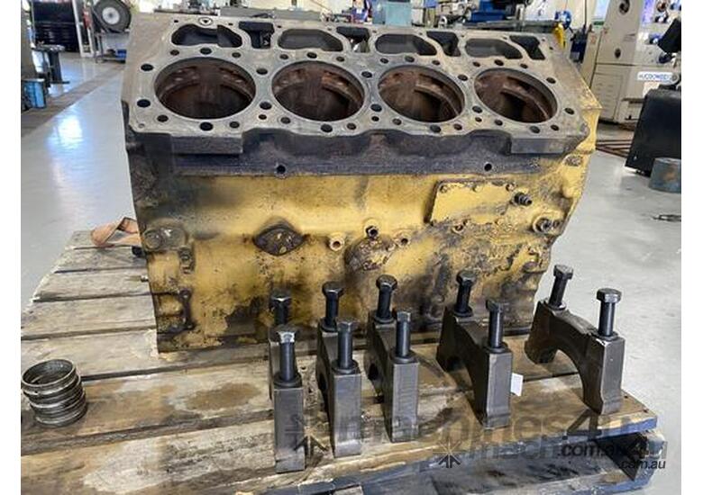 Apollo AT800 Agitating Hot Tank, Australian-made, Remove paint, rust, grease, oil, and carbon!