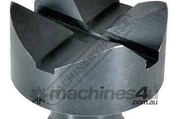 WT28-VB90120 Cross Type 90 / 120 V-Pad Suits 28mm Welding Tables Holes