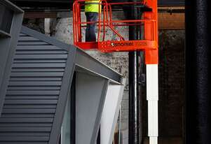 Snorkel   TM12 Vertical Lift