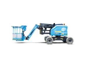 Sinoboom AB10J Articulated Boom Lift Sinoboom AB10J Articulated Boom Lift