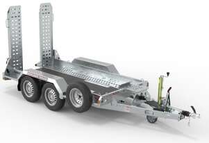   2.7t Digger Plant Trailer