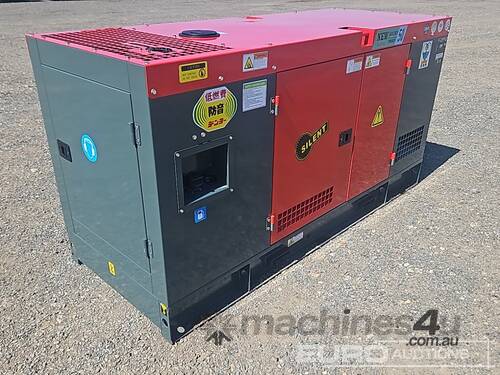 caption Unused Ashita Power AG3-50