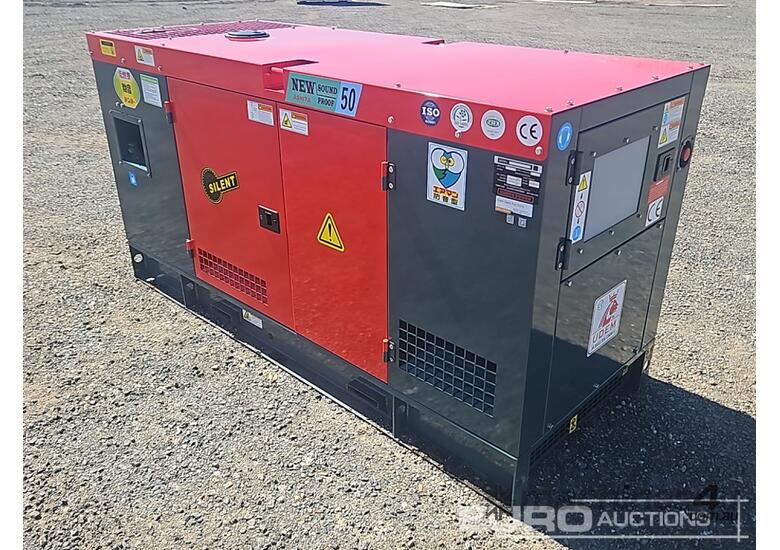 caption Unused Ashita Power AG3-50