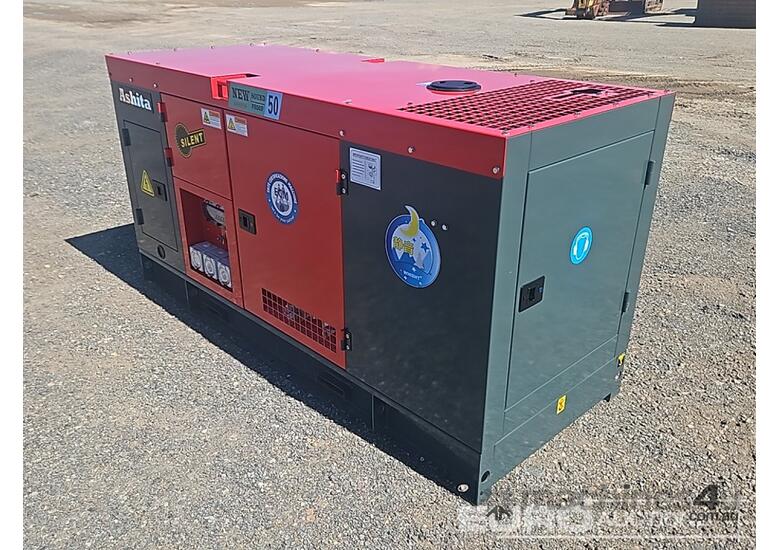 caption Unused Ashita Power AG3-50