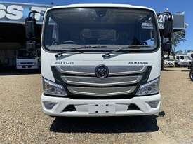 2023 Foton Aumark BJ1088 - picture0' - Click to enlarge