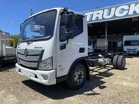 2023 Foton Aumark BJ1088 - picture1' - Click to enlarge