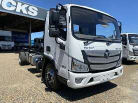 2023 Foton Aumark BJ1088 - picture19' - Click to enlarge