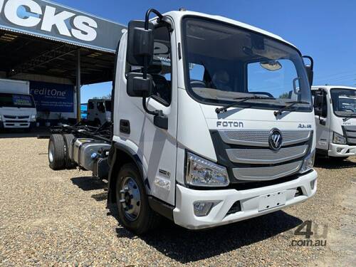 2023 Foton Aumark BJ1088