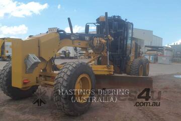 Caterpillar CAT 150-14 Motor Graders