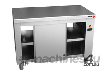 ACC-180 Fagor Hot Counter Pass-through Model