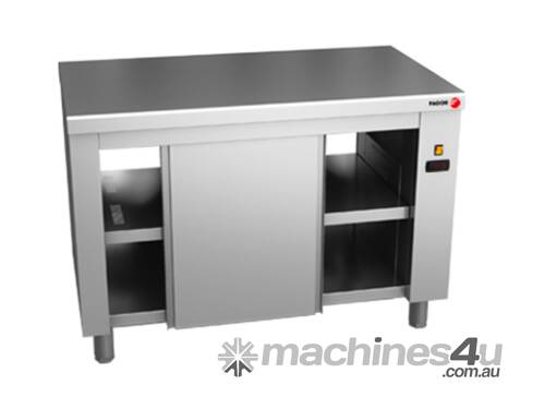ACC-180 Fagor Hot Counter Pass-through Model