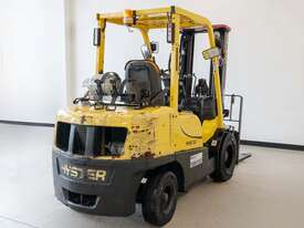 HYSTER H3.5XT Counterbalance Forklift - picture0' - Click to enlarge