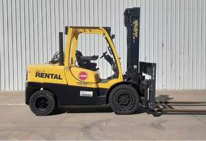 HYSTER H5.0FT Counterbalance Forklift