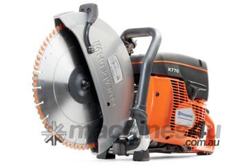 Husqvarna   K 770 Power Cutter