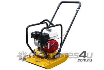 Crommelins - CC70H Plate Compactor - Honda Engine Crommelins - CC70H Plate Compactor - Honda Engine