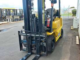 YALE GLP25TKE Counterbalance - picture2' - Click to enlarge