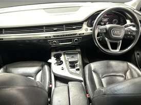 2018 Audi Q7 3.0 TDI Quattro 4x4 Wagon (Diesel) (Auto) - picture1' - Click to enlarge