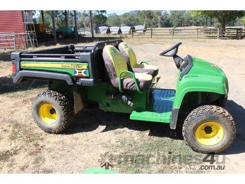 John Deere TX Gator (G1)