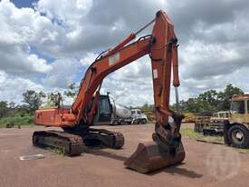 Hitachi ZX330LC - picture0' - Click to enlarge